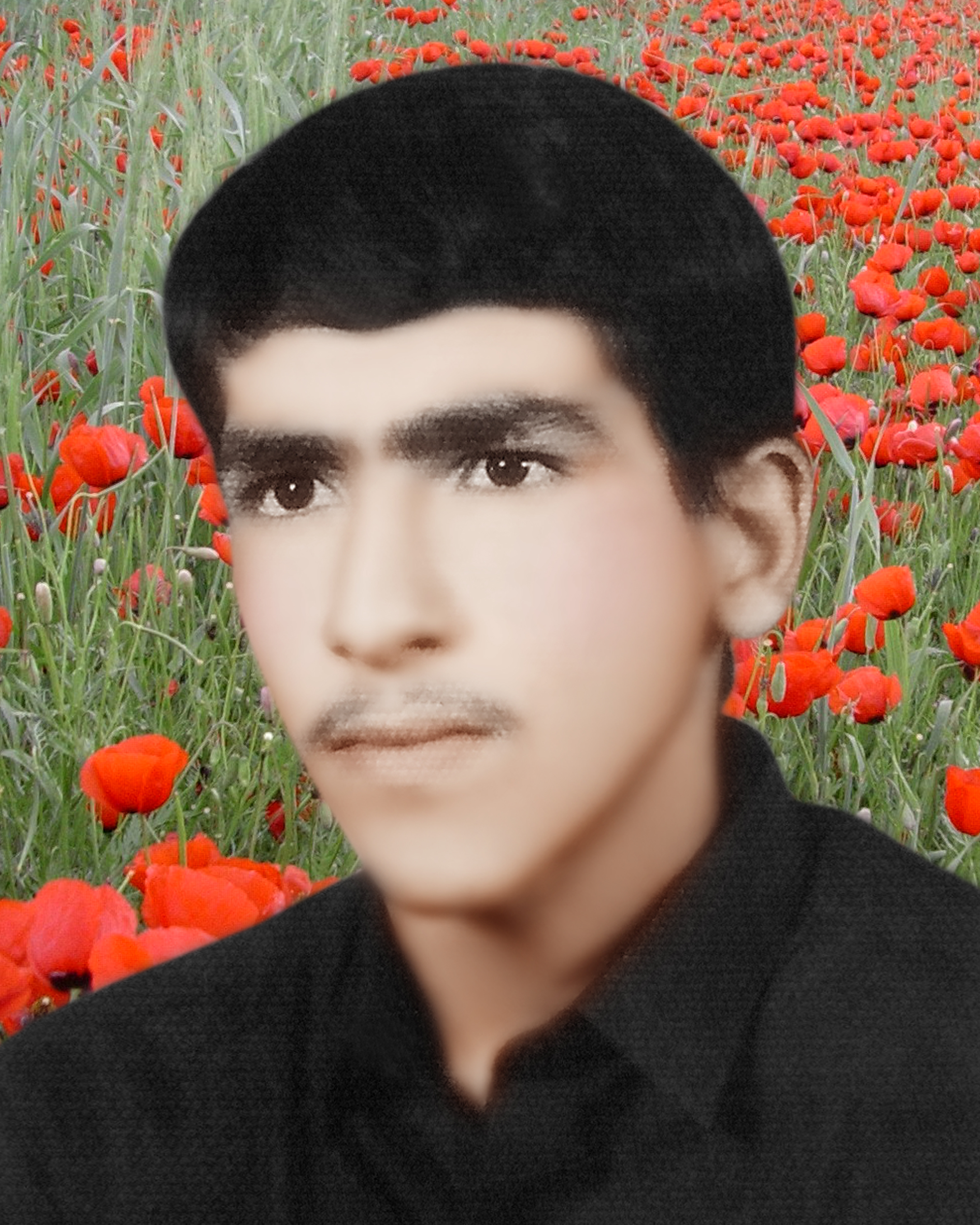 شهید مرتضی رحیمی